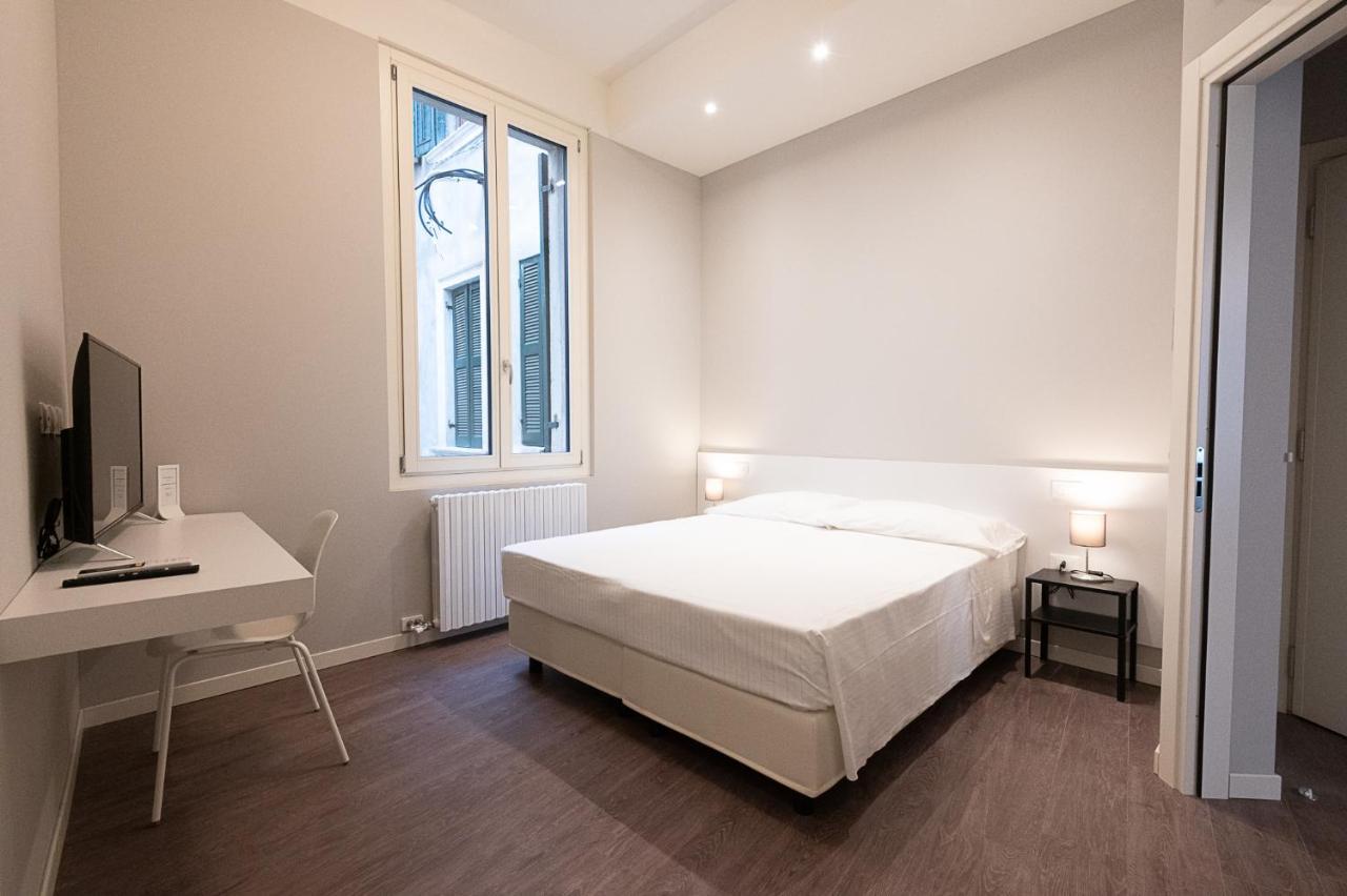 Good Night Romeo - Eleganti Dimore Verona Exterior foto